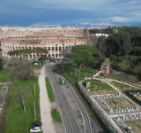Sovrintendenza Capitolina ai Beni Culturali Appuntamenti dal 6 al 9 aprile 2024