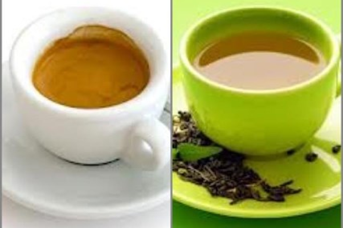 Tè verde e curcuma aiutano nella lotta ai tumori