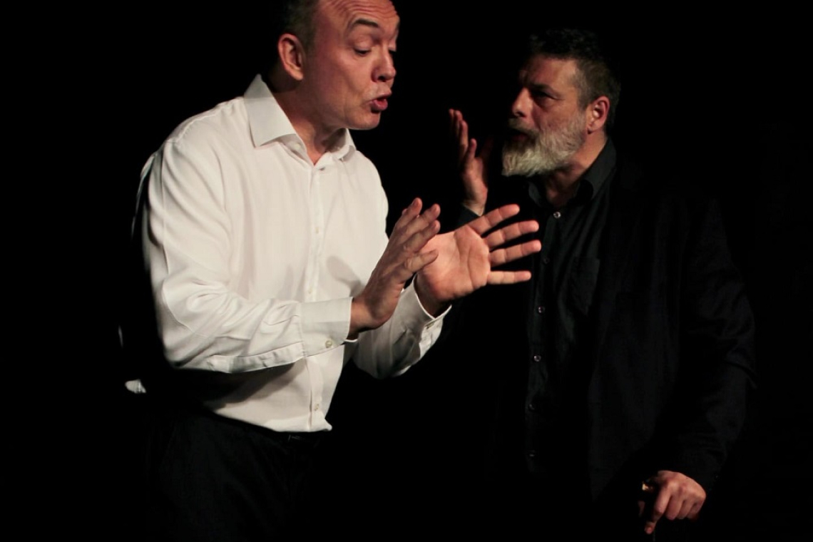Tor Bella Monaca Teatro Festival – Arena Estate -   Gli spettacoli dall’8 al 13 agosto 2023 ORE 21        