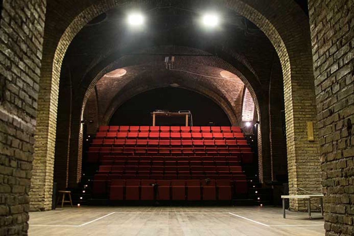 TeatroBasilica - Niente si crea, nulla si distrugge, tutto si trasforma MUFFA  stagione 2023/2024