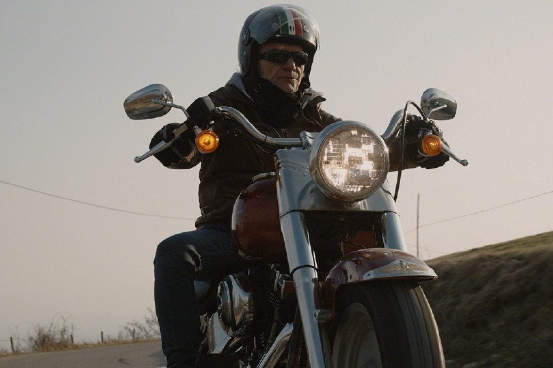 MotoTematica Motorcycle Film Festival -Selezionati i 15 partecipanti alla 5° edizione  Le proiezioni alla Casa del Cinema il 7 e l’8 ottobre