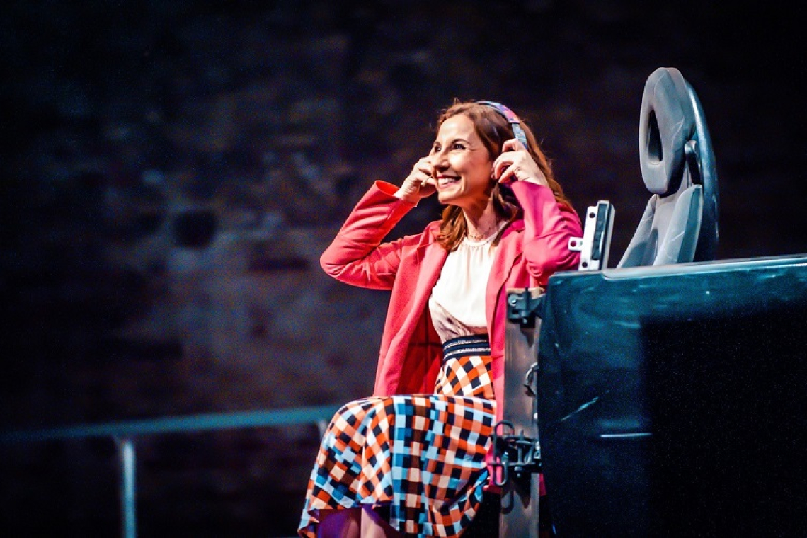 Tor Bella Monaca Teatro Festival – Arena Estate _Gli spettacoli in scena dal 5 al 10 settembre