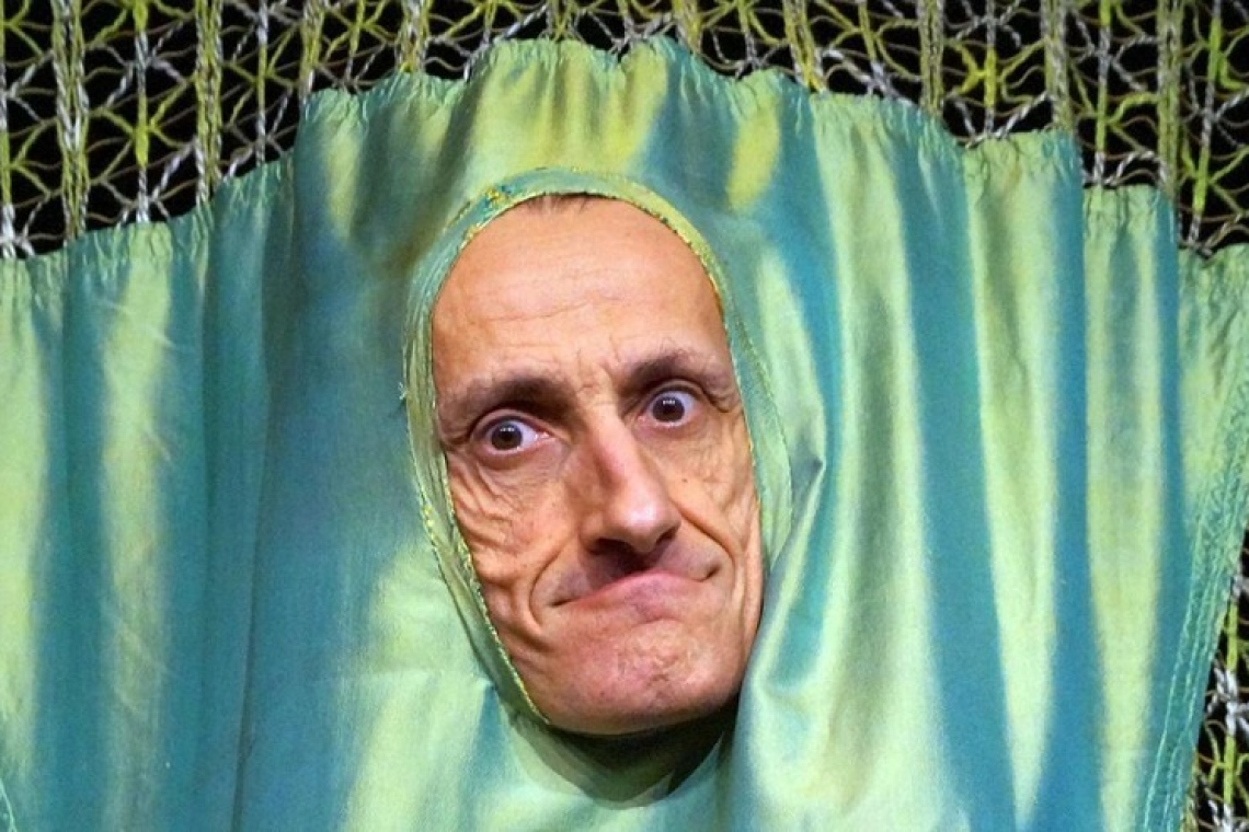 Tor Bella Monaca Teatro Festival – Arena Estate_ Gli spettacoli in scena dal 12 al 17 settembre