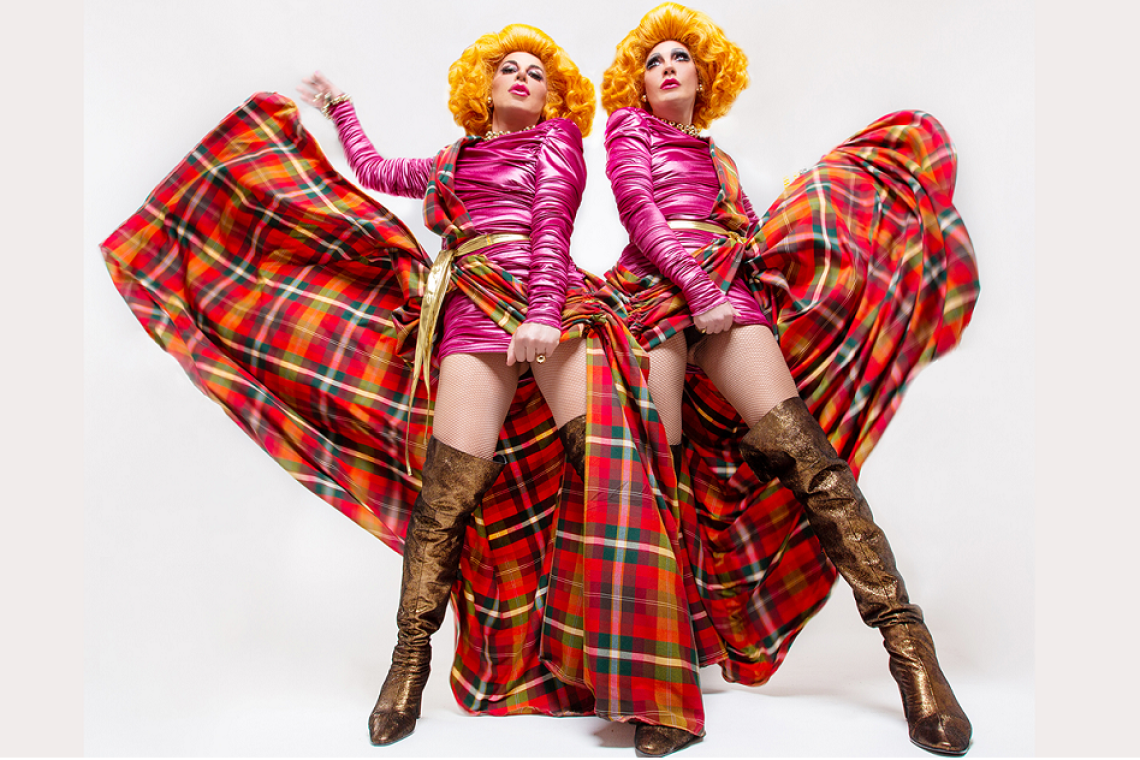 Queer Summer Festival: in scena gli ultimi due spettacoli del festival della cultura queer