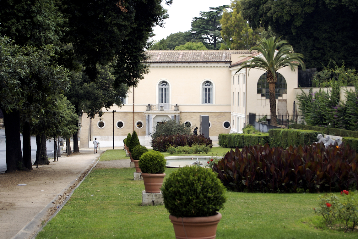 Giornata Nazionale dei Piccoli Musei, i Musei civici gratuiti di Roma partecipano all’iniziativa