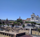 Giornate Europee del Patrimonio 2023 - Sabato 23 e domenica 24 settembre - Gli appuntamenti di Roma Capitale