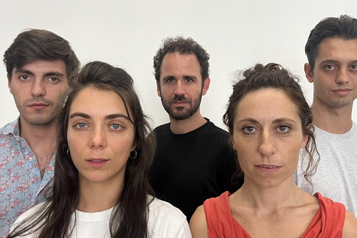 Tor Bella Monaca Teatro Festival – Arena Estate_ Gli spettacoli in scena dal 26 settembre al 1° ottobre