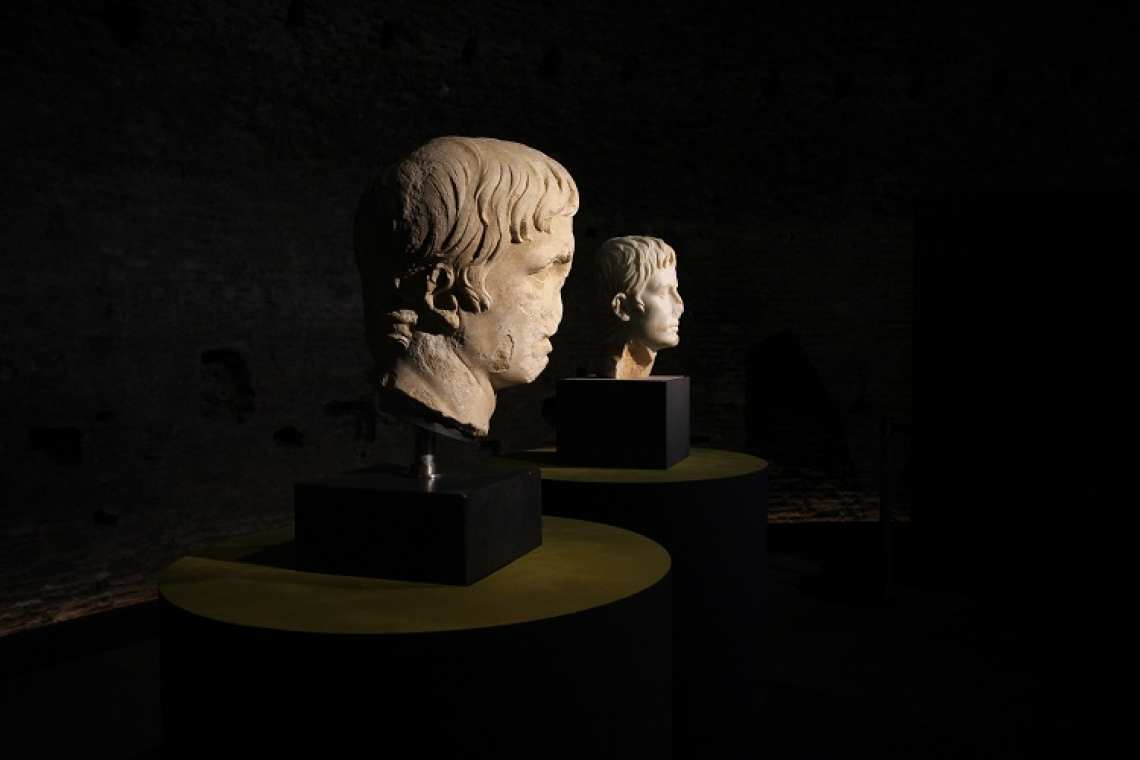 Domenica 1 ottobre ingresso gratuito nei musei civici e siti archeologici di Roma 