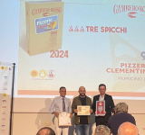 Pizzerie d’Italia 2024: la regina del Made in Italy nuova protagonista del fine dining 