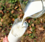 Cardiorace: il latte fresco del Lazio e’ protagonista alla gara del cuore