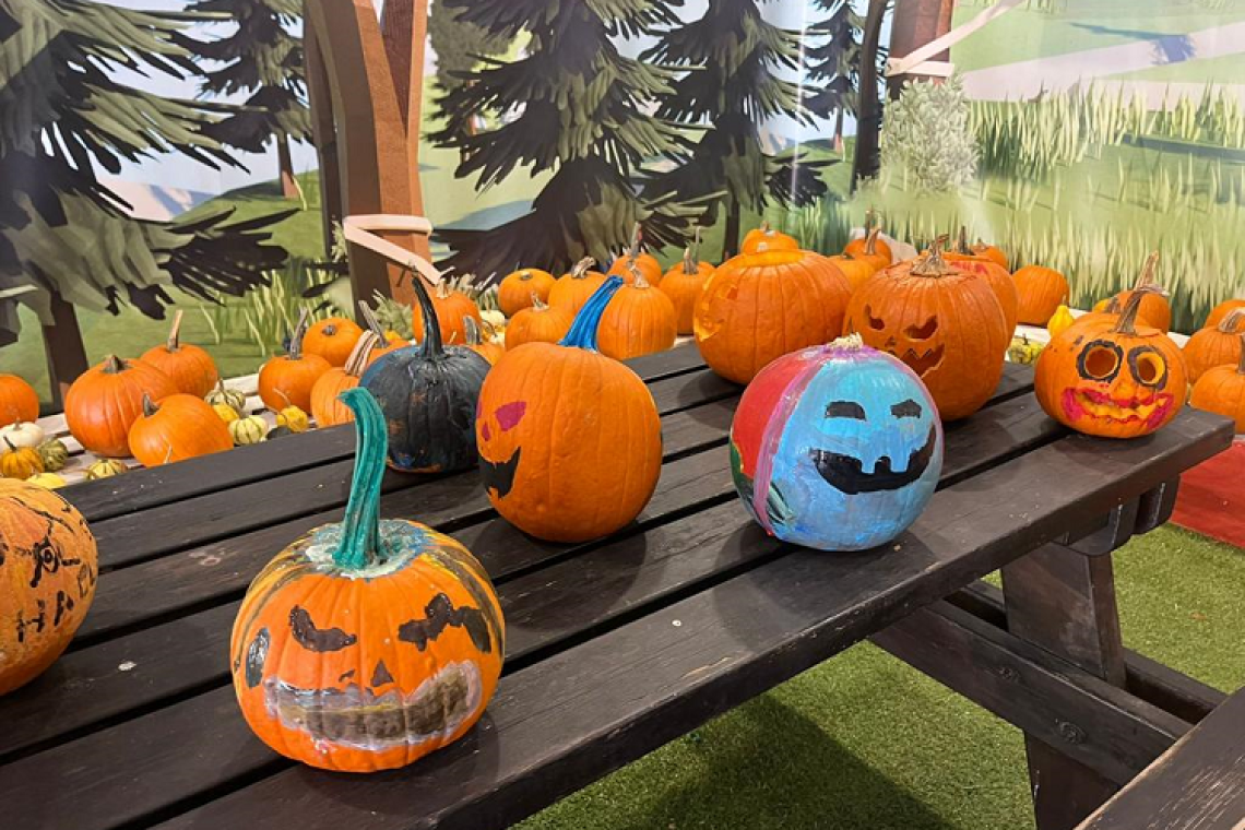 Bambini e paure quotidiane. A Zoomarine con Medici e Psicologi per un Halloween alternativo e formato famiglia con &quot;Smaschera la tua paura - il ritorno’’ dal 14 ottobre 2023 