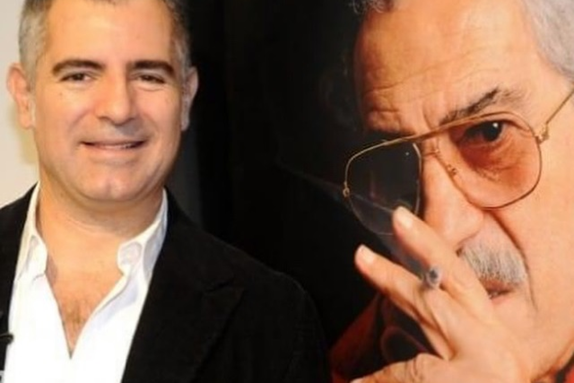 Altrove Teatro  Studio - Nino Racconta Calvino 22 Ottobre