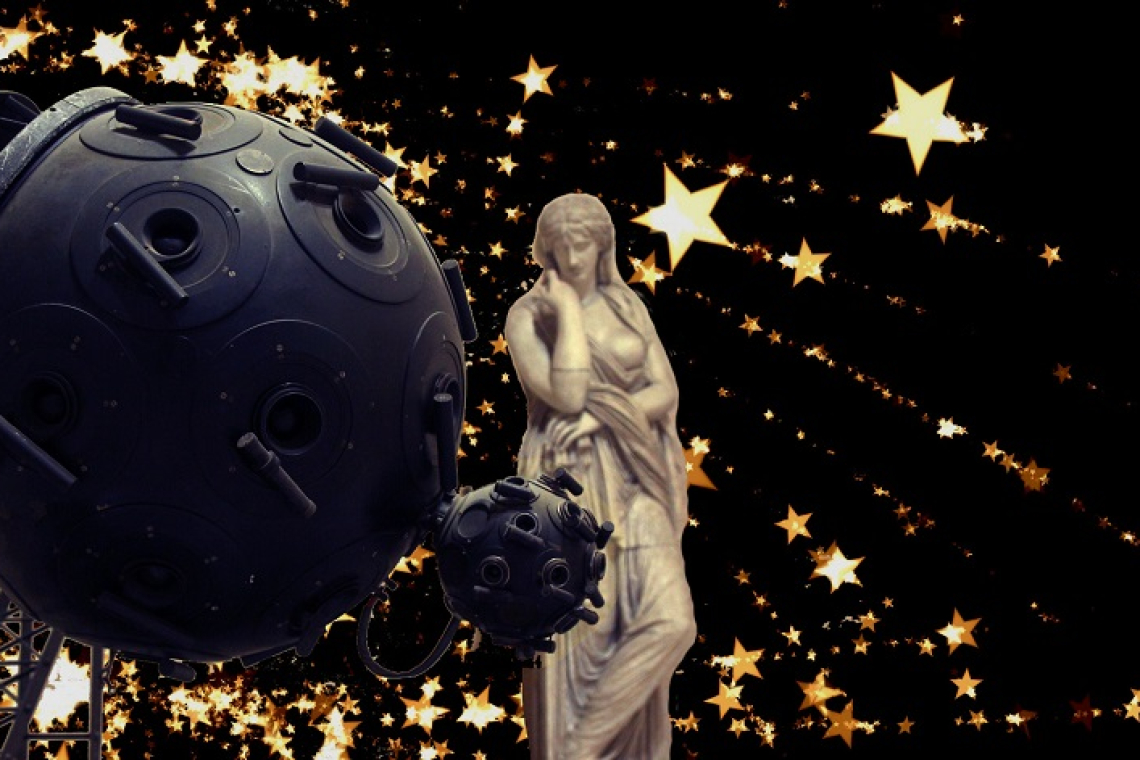 Il Planetario di Roma aderisce alle celebrazioni internazionali per il Centenario dei Planetari, con due eventi gratuiti aperti a tutti, in programma il 21 e 28 ottobre 2023