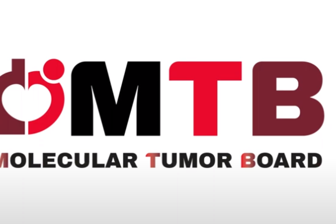 Regina Elena: ecco i risultati di un Molecular Tumor Board Italiano