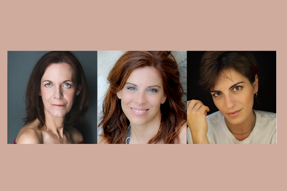 Teatro di Villa Lazzaroni - Tutte le notti sono una - dal 3 al 5 novembre