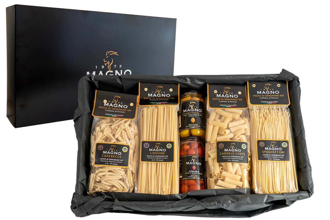 Magno Food e i progetti di espansione internazionale