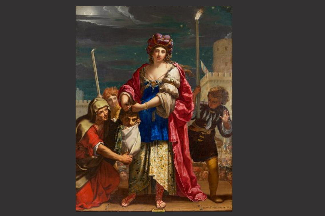 Martedì 14 novembre, ai Musei Capitolini, nuovo appuntamento con la rassegna “Libri al Museo”