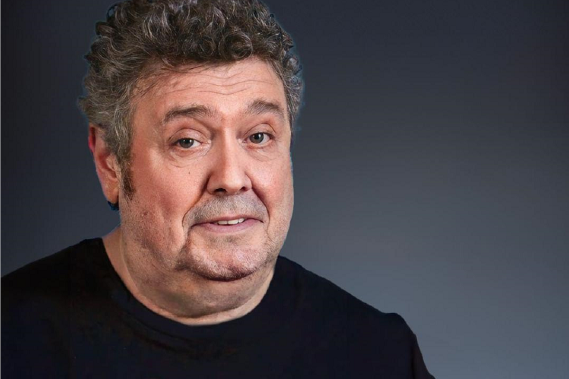 Nudo proprietario di Rodolfo Laganà al Teatro degli Audaci Dal 17 al 26 novembre 2023 