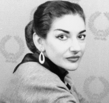 Il Teatro Palladium omaggia i 100 anni di Maria Callas