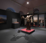 Roma, Musei Capitolini -Villa Caffarelli dal 24 Novembre al 5 maggio 2024 la mostra ‘’FIDIA’’ , il più grande scultore greco dell’età classica