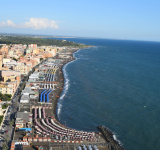 Ladispoli inserita nel piano dei porti