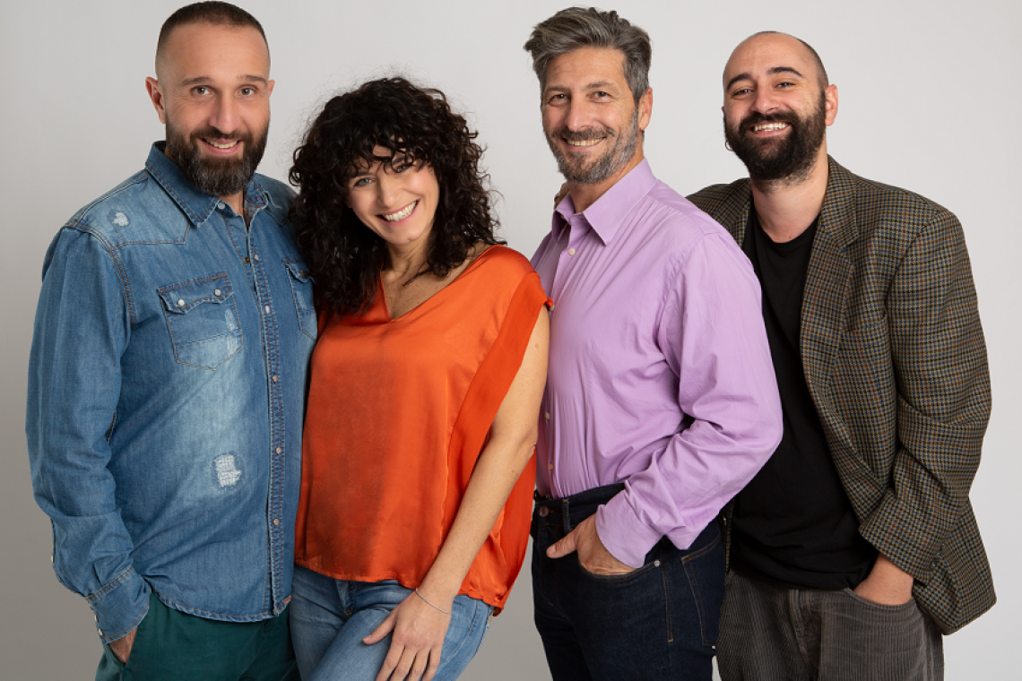 Teatro de’ Servi- Una zitella da sposare dal 19 al 23 dicembre