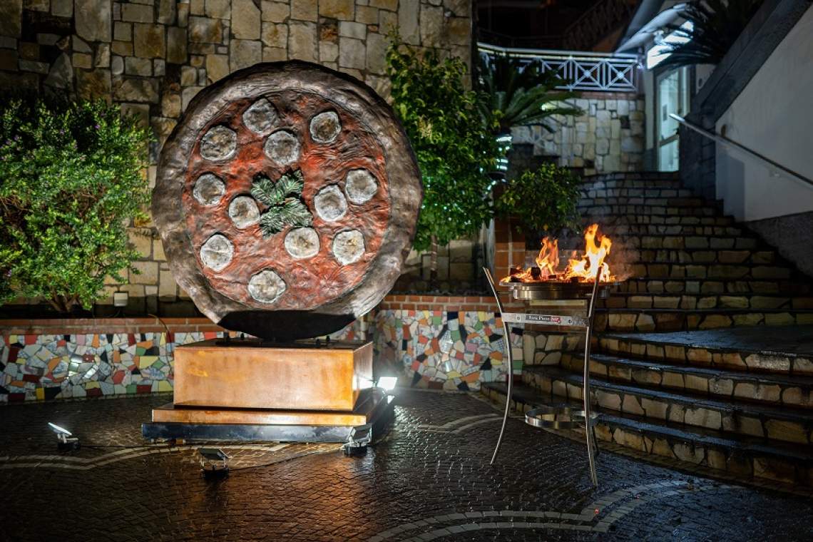 Torna il Vera Pizza Day: la maratona di 24 ore in giro per il mondo che dà il via al 40esimo anniversario di AVPN