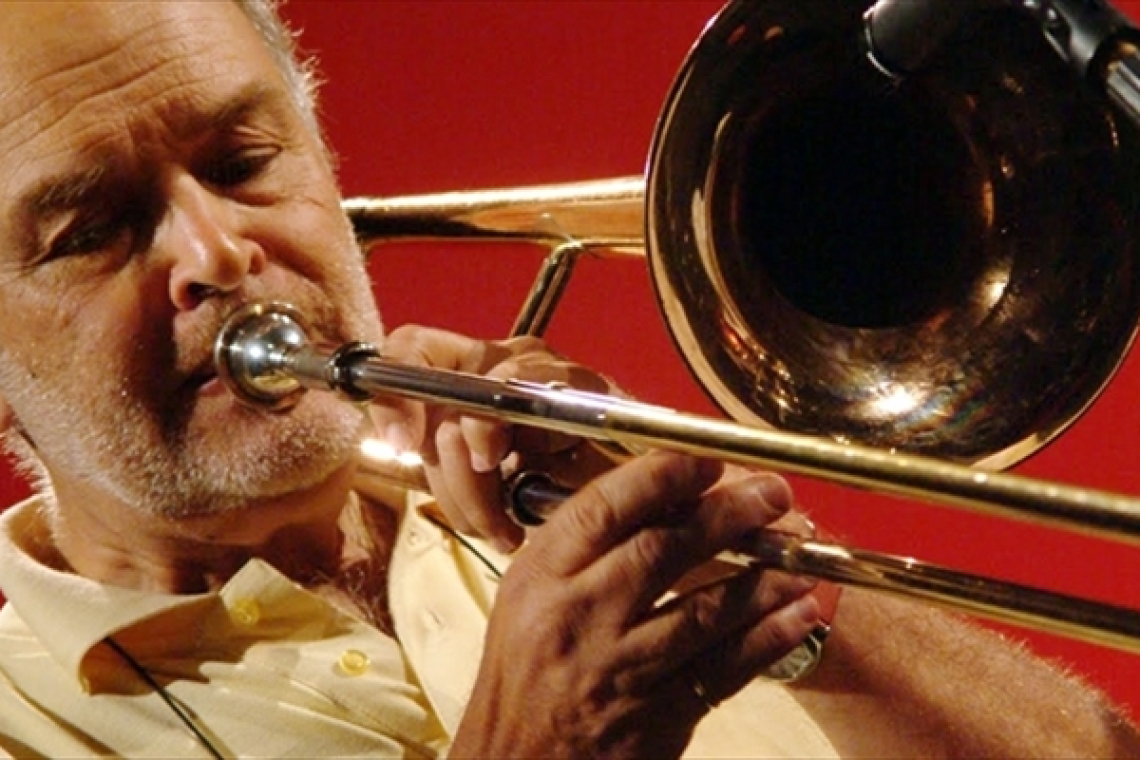 Alexanderplatz Jazz Club di Roma - Marcello Rosa Quartet, “Rosa tendente al Blue(s). 31 gennaio 2024