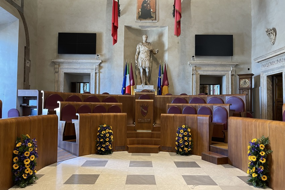 Lavoro, Pratelli- Princigalli: contro incidenti nei cantieri, accordo Roma Capitale-Inail Lazio per rafforzare salute e sicurezza