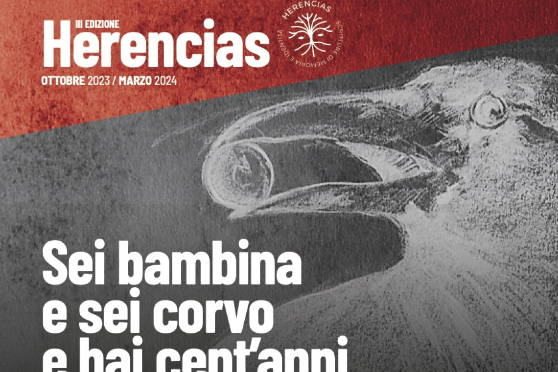 Herencias, tra memoria e identità