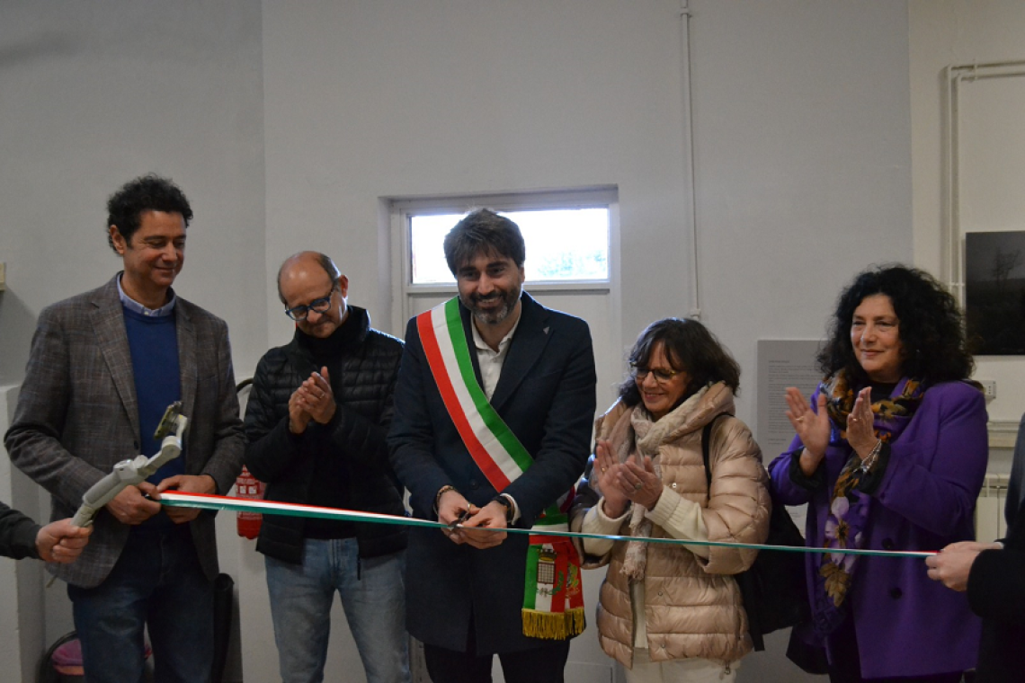 Grottaferrata - A Colle Sant’Antonio è nato un nuovo centro di partecipazione e sviluppo culturale