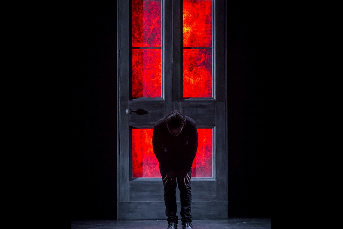 Teatro Tor Bella Monaca - Gli spettacoli dal 10 al 14 aprile 2024