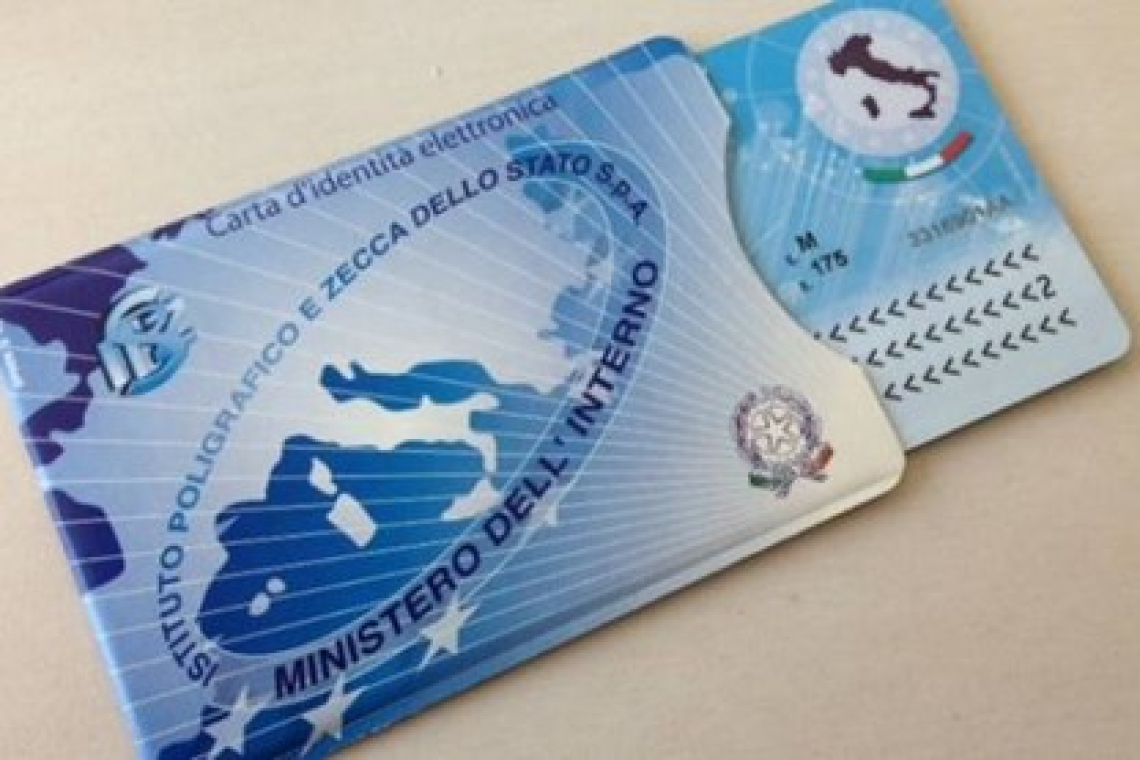 Roma Capitale - Carta d’identità elettronica: 20 e 21 aprile nuovo open day