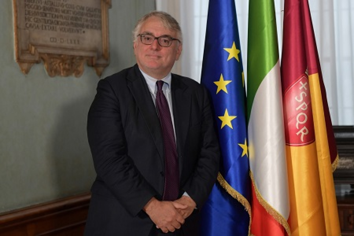 Cultura Roma Capitale, on line bando da 2 mln destinato a spettacoli dal vivo fuori dal centro anno 2024
