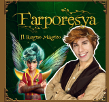 “Farporesya - Il Regno Magico”: una nuova serie radiofonica per bambini in onda dal 6 maggio su Rai Radio Kids e Rai Play Sound