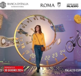 L'Avventura della Moneta | prorogata fino al 30 giugno 2024 | Palazzo Esposizioni Roma