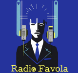 Fortezza Est dal 9 all'11 maggio “Radio Favola”