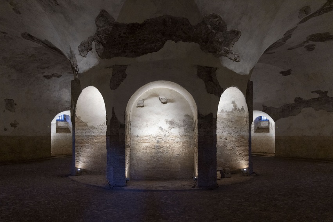 Sovrintendenza Capitolina ai Beni Culturali Appuntamenti dall’8 al 14 maggio 2024