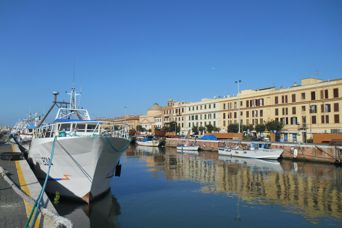 Fiumicino - La Via del Gusto – Vino, cibo, arte e musica in strada 15/16 Giugno 2024