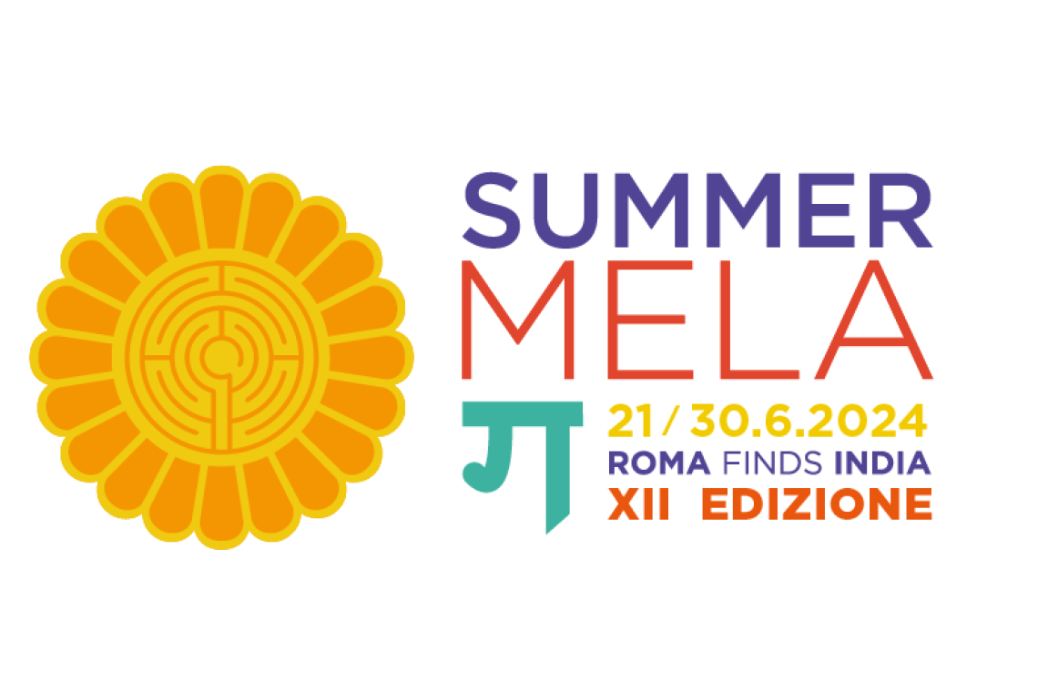 Summer Mela: il festival di cultura indiana alla sua XII edizione (21-30 giugno 2024)