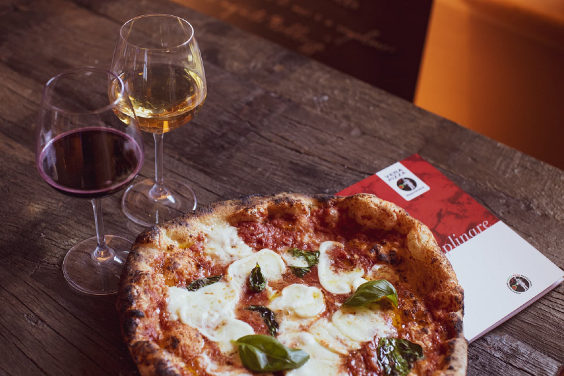 Pizza: Parte il countdown per le Giornate della Verace Pizza Napoletana: il grande tributo di AVPN all'Arte Bianca