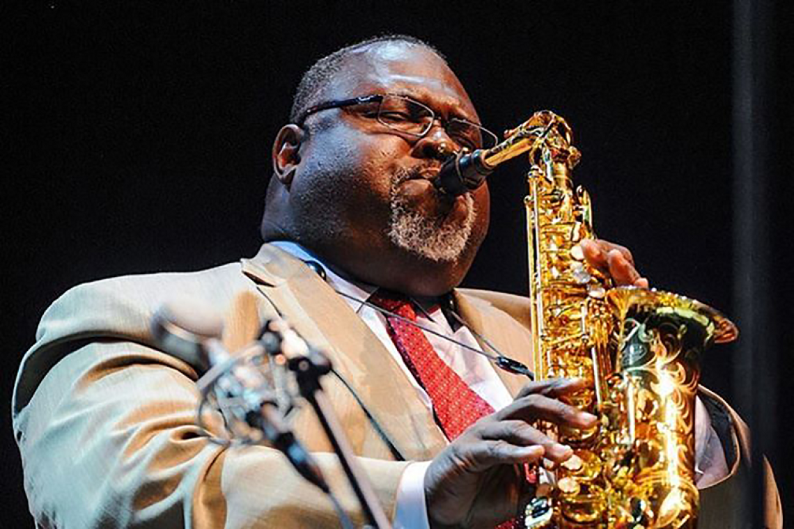Parco del Celio - Brunch con Jazz Live Orchestra - Sherman Irby Quartet feat, Willie Jones III.  7 luglio 2024