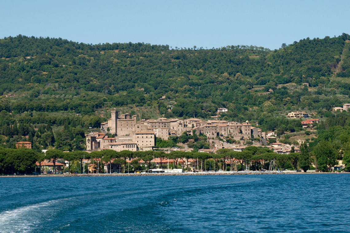 Al via il 27 luglio il BolsenArte Summer Music Festival 2024