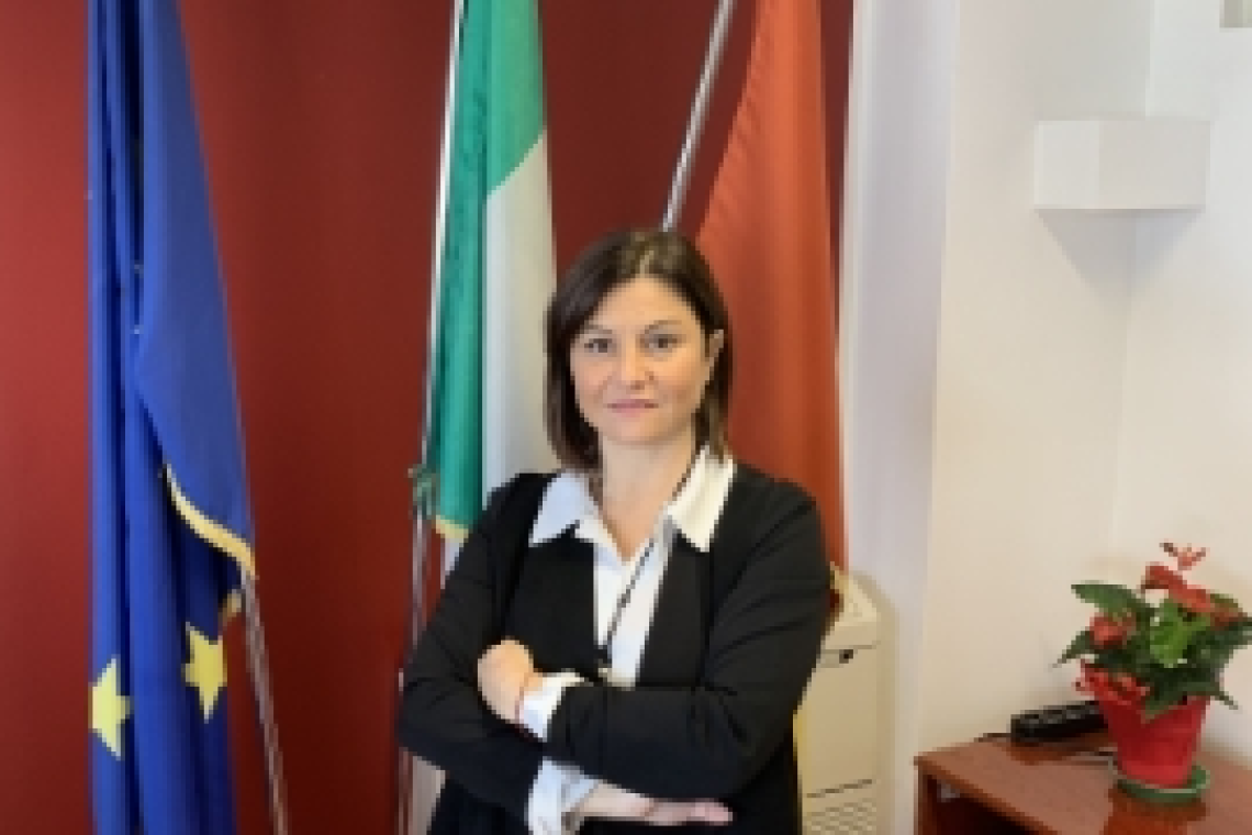 Municipio XIII - Sabrina Giuseppetti - Atto vandalico a Montespaccato: ‘’Continueremo a essere a fianco di Asilo Savoia per il bene di famiglie, bambini e ragazzi”