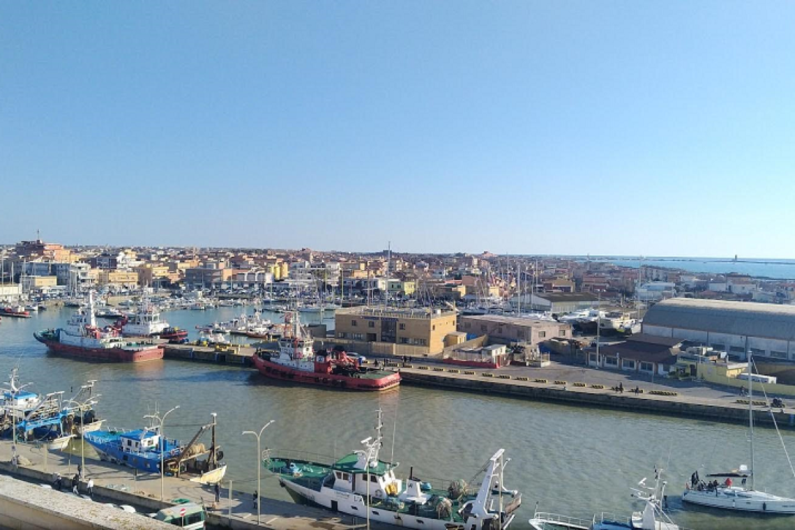 Fiumicino - Bando di Servizio Civile Universale per il Giubileo.