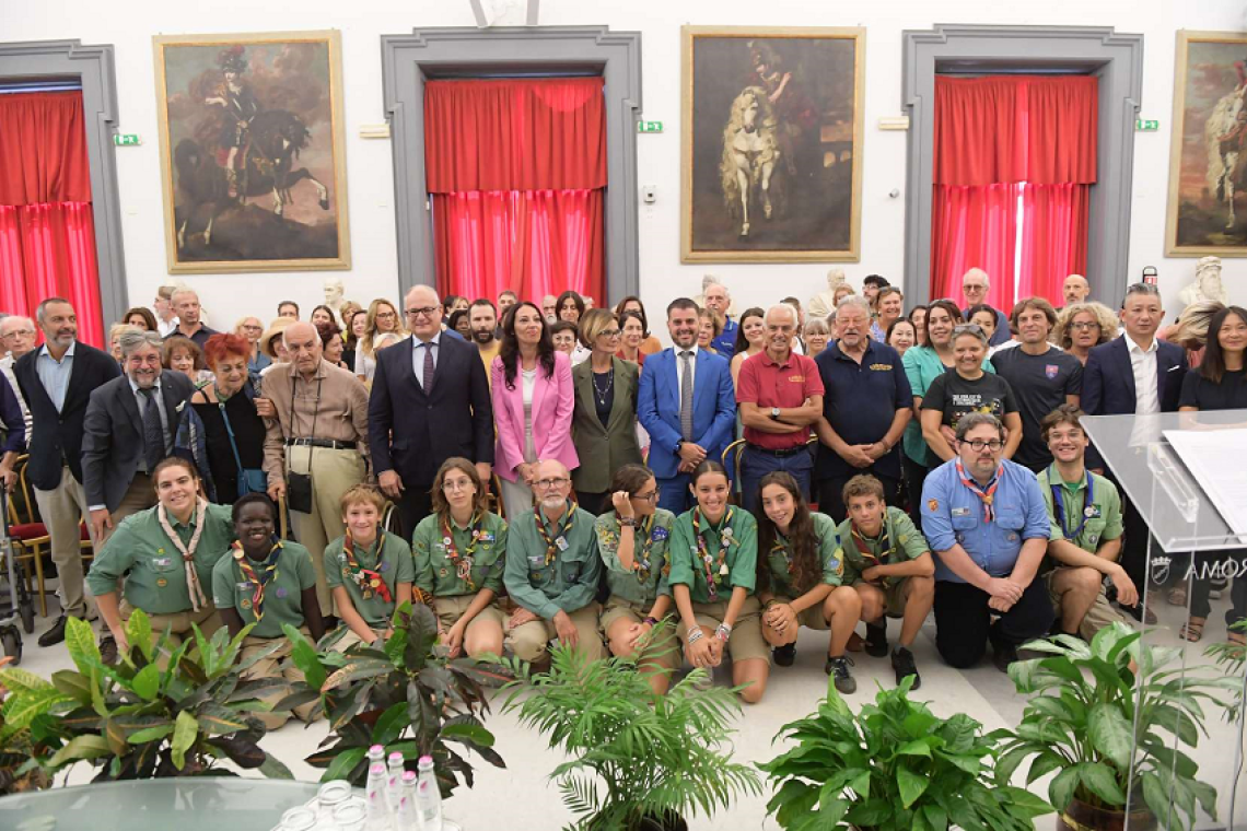 150 anni Esquilino, Celli: premiate in Campidoglio associazioni impegnate sul territorio per cultura, sociale ed inclusione