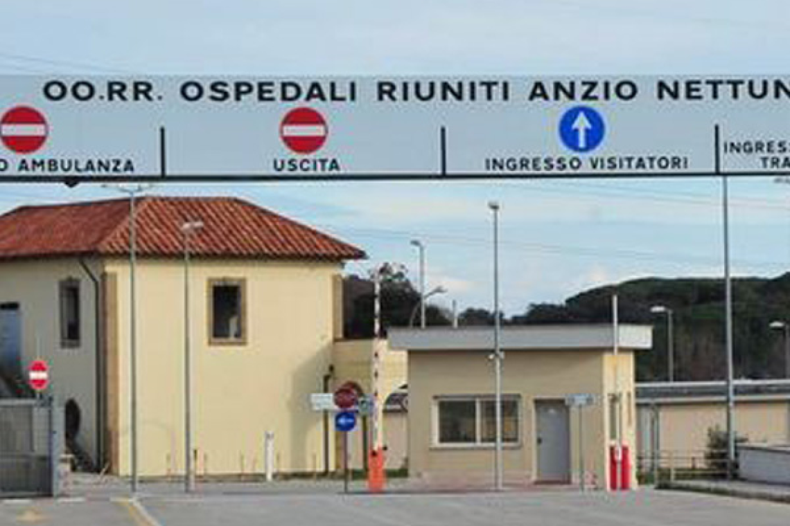 Nuova tecnologia in Chirurgia all'Ospedale di Anzio: precisione e sicurezza con il verde di Indocianina