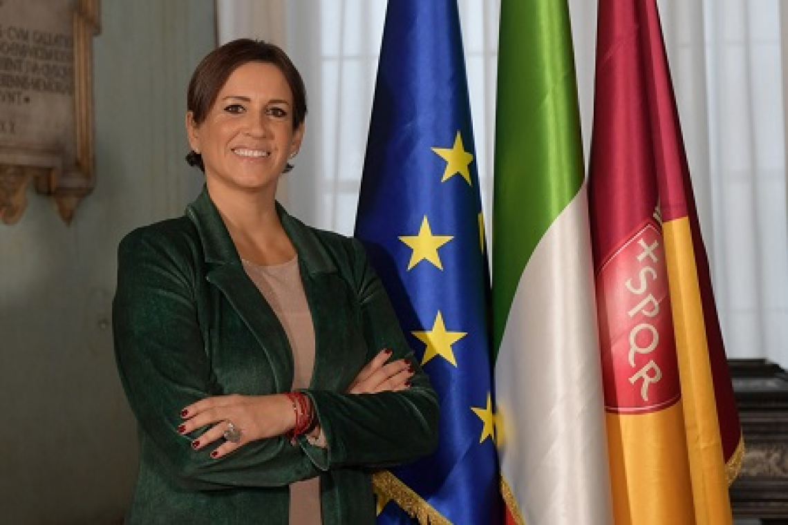 Lucarelli, parità di genere: formazione e potenziamento delle competenze strumenti indispensabili per costruire il futuro