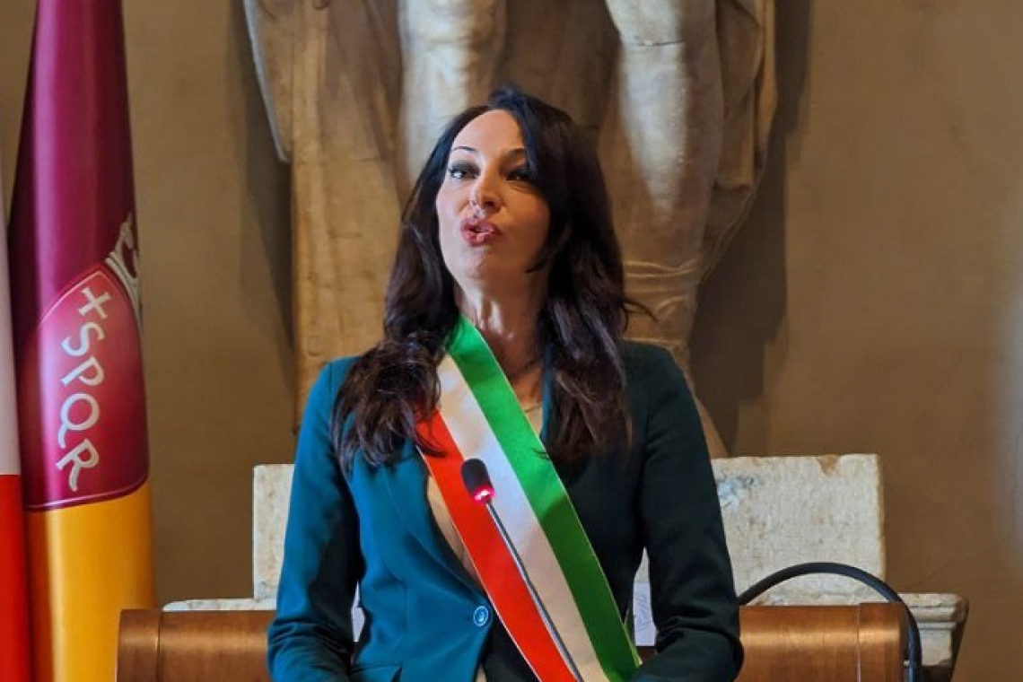 Celli: “Diritto al cibo priorità per un sistema alimentare equo e sostenibile”