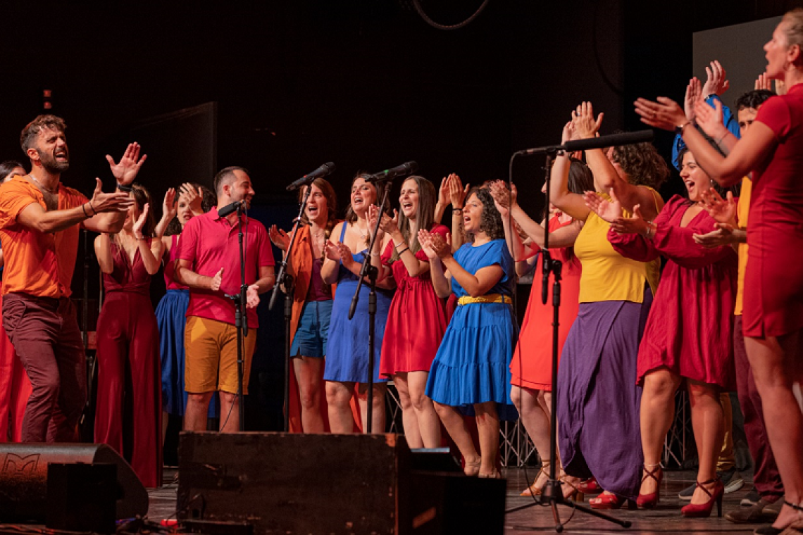 L’Altrove Teatro Studio presenta una nuova stagione d’eccellenza